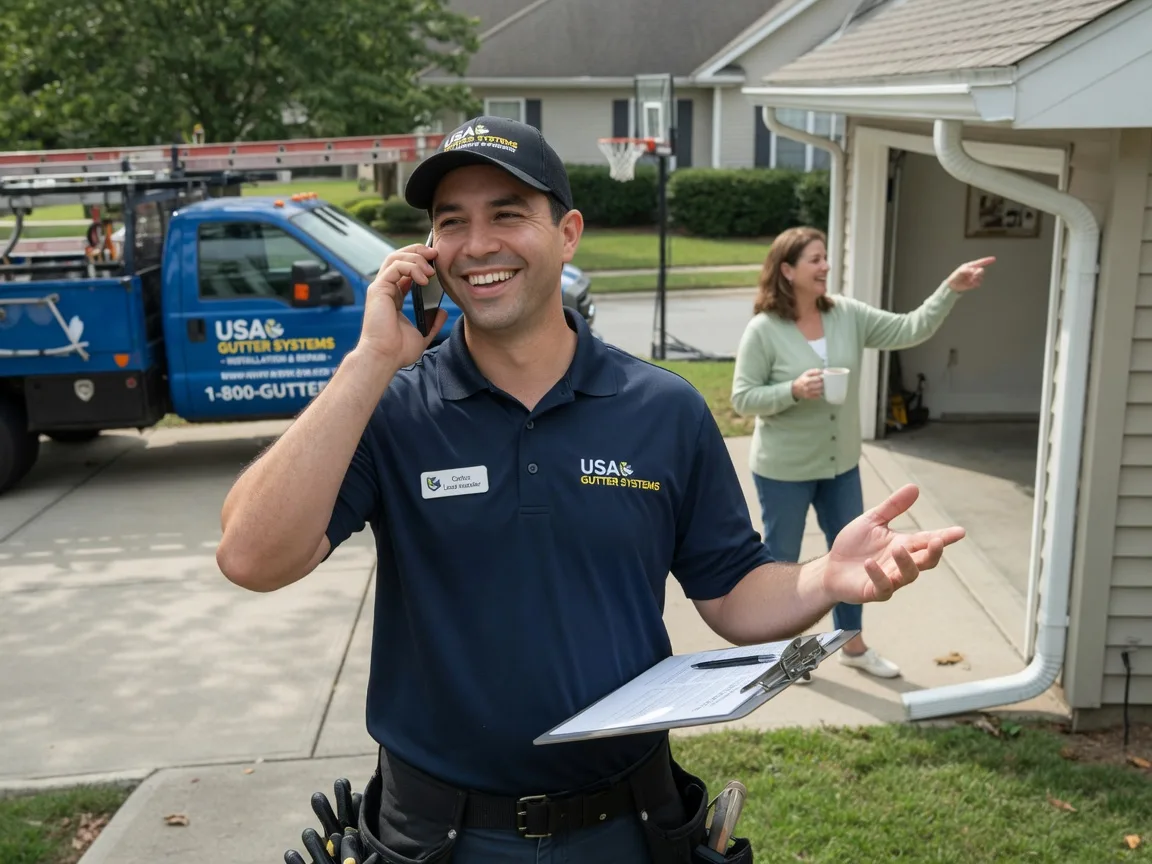 Gutter Installation Beaverton, AL FAQs